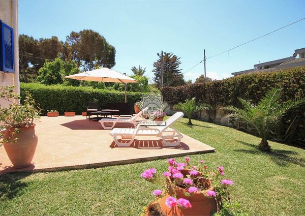 Villa vicino al mare - Sicilia