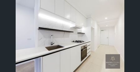 Living Walk to Monash University 1bedroom with study - Photo 4