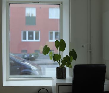 Aspgatan, Malmö - Photo 5
