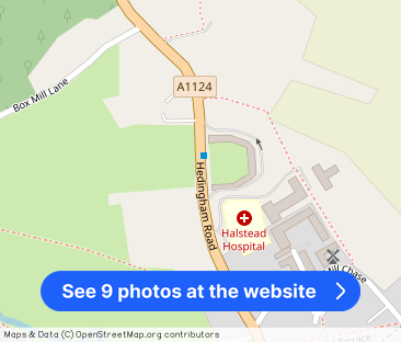 Hedingham Road, Halstead - Photo 1