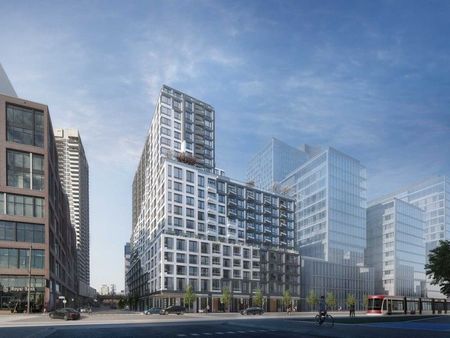 For Lease - 15 Richardson Street Unit# 1315, Toronto, Ontario - Photo 3