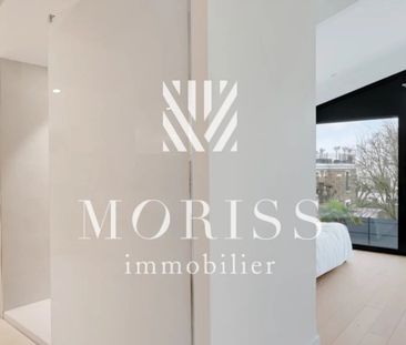 Maison • Saint-Cloud - Photo 2