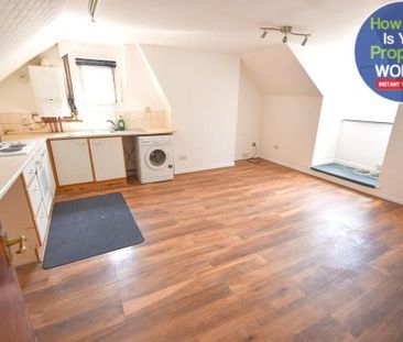 1 bedroom flat to rent - Photo 6