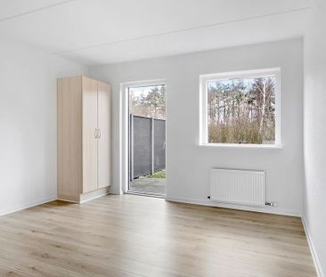 Lys 3-værelses lejlighed i Vestbjerg fra 2008 - Photo 3