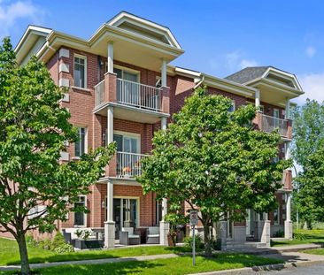 Appartement Le Vieux-Longueuil (Longueuil) À Louer - Photo 1