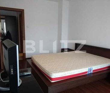 Apartament de inchiriat, 2 camere, mobilat modern, la pret... - Photo 3