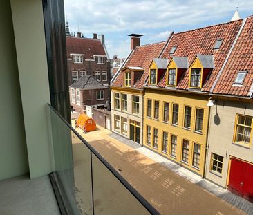 Appartement te huur: Stalstraat 16 9712 ES Groningen - Foto 1