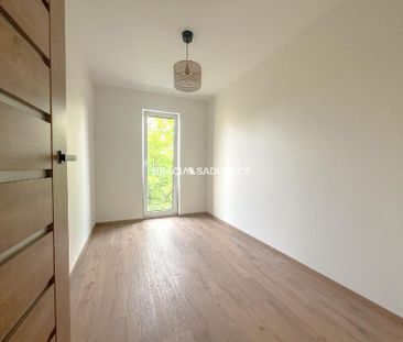 Mieszkanie małopolskie Skawina powierzchnia 44.0 m² C206-WM-08859 - Zdjęcie 6