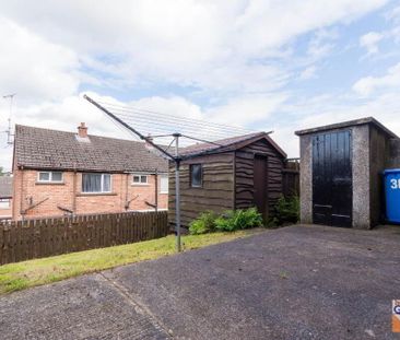 36 Brookvale Rise, Lisburn, BT28 1DE - Photo 4