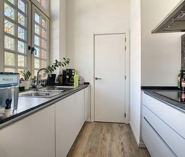 Appartement te huur - Foto 1