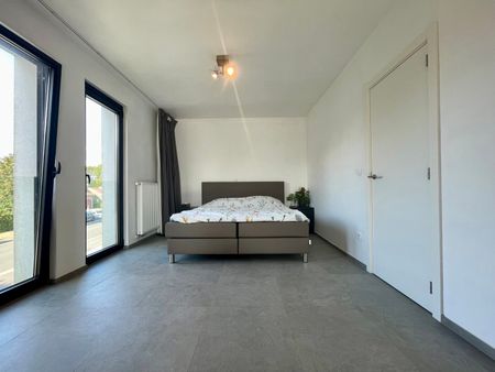 Prachtig modern appartement met groot terras - Photo 3