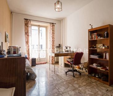 Trilocale via Pier Dionigi Pinelli 77, San Donato, Torino - Photo 5