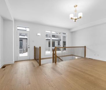 For Lease - 134 Sencha Terrace, Barrhaven, Ontario - Photo 2
