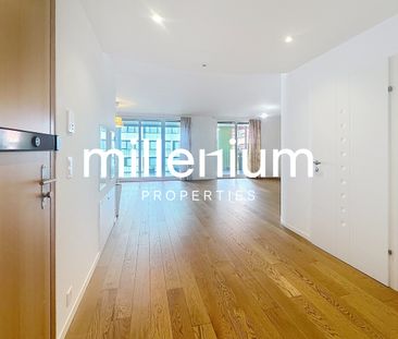 Magnifique appartement de 149 m² avec terrasse au Petit-Saconnex - Photo 4