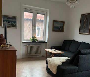 Smålandsgatan, Malmö - Photo 1