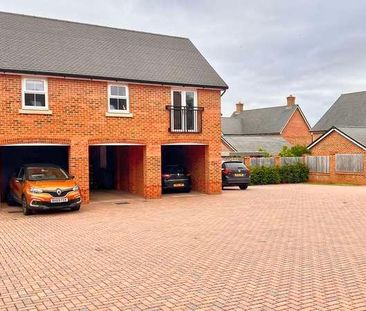 Cowslip Drive, Petersfield, Hampshire, GU31 - Photo 1