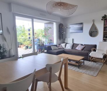 Appartement T2 à louer - 31 m² - Photo 3
