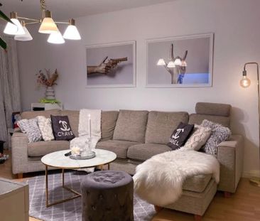 Uppsala - 2rok - tillsv - 11.500kr/mån - Photo 2