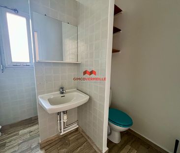 Location Appartement 1 pièce 23m² - Photo 6