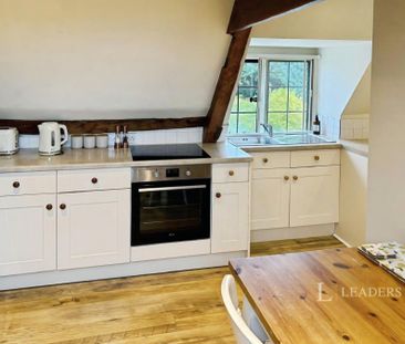 1 bedroom cottage to rent High Street, Duddington, Stamford, Northa... - Photo 5
