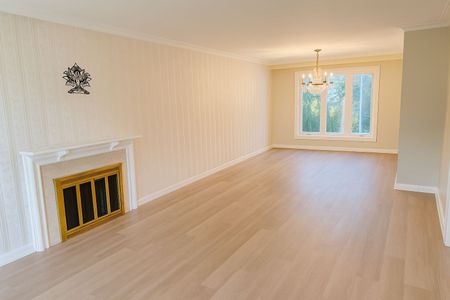 For Lease - 33 Sumner Heights Unit# Upper, Toronto, Ontario - Photo 3