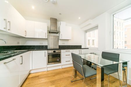 1 bedroom apartment to rent - Photo 2
