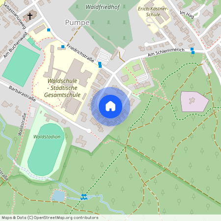 Hölderlinstr. 11, 52249, Eschweiler Ot Zentrum