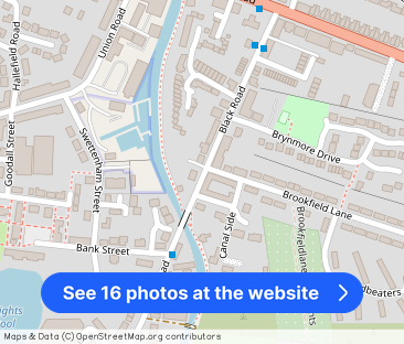 1 bedroom terraced house for rent - Photo 1