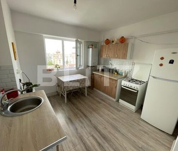 Apartament 2 camere decomandat, 56mp, centrala termica proprie, petfrendly, zona Electroputere - Photo 6