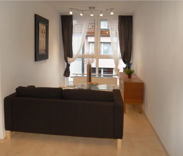 2 Zimmer in Düsseldorf - Foto 2
