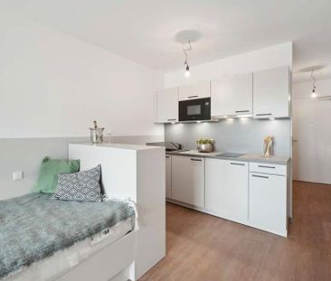 Wohnung. von 23.01.26 bis 30.02.26 - Photo 2