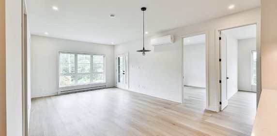 Logement 5 1/2 Ste-Agathe-des-Monts - Photo 2
