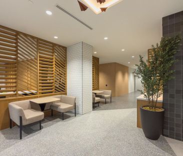 For Lease - 2495 Eglinton Avenue Unit# 1201, Mississauga, Ontario - Photo 6