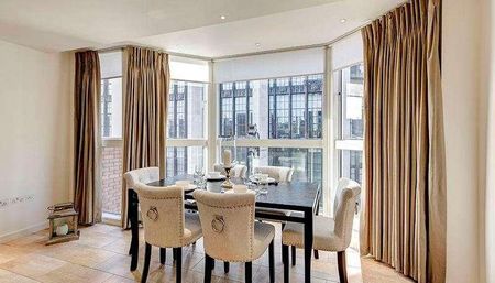 Imperial House, Young Street, W8 - Photo 4