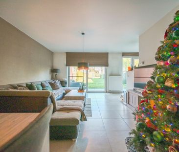 Instapklare eengezinswoning met 3 slaapkamers in Wielsbeke! - Photo 2