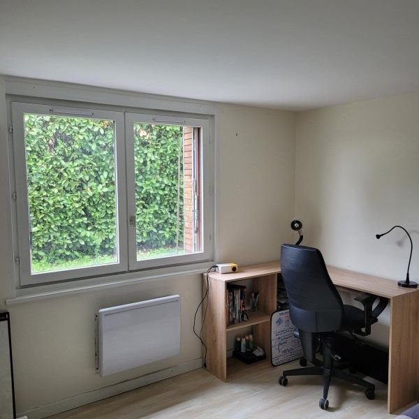 Location / Maison T5 - Photo 1