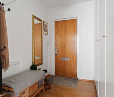 Seglaregatan, Göteborg - Foto 3