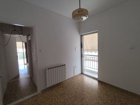 Ενοικίαση κατοικίας, 65 τ.μ., Άγιος Δημήτριος Αττικής, 600 € - Photo 4