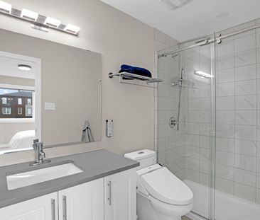 For Lease - 1082 Chapman Mills Drive, Barrhaven, Ontario - Photo 2