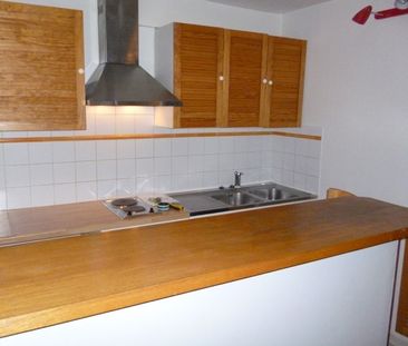 Location Appartement 2 pièces 36m² ORLEANS 45000 - Photo 6