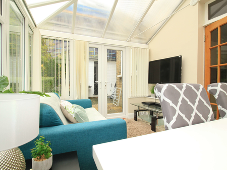 Chinbrook Road Room 5 - Photo 3