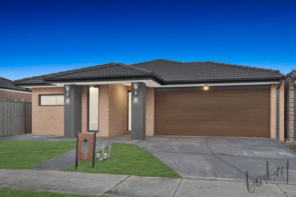 Spacious Family Living in Prime Mickleham Location - Photo 1