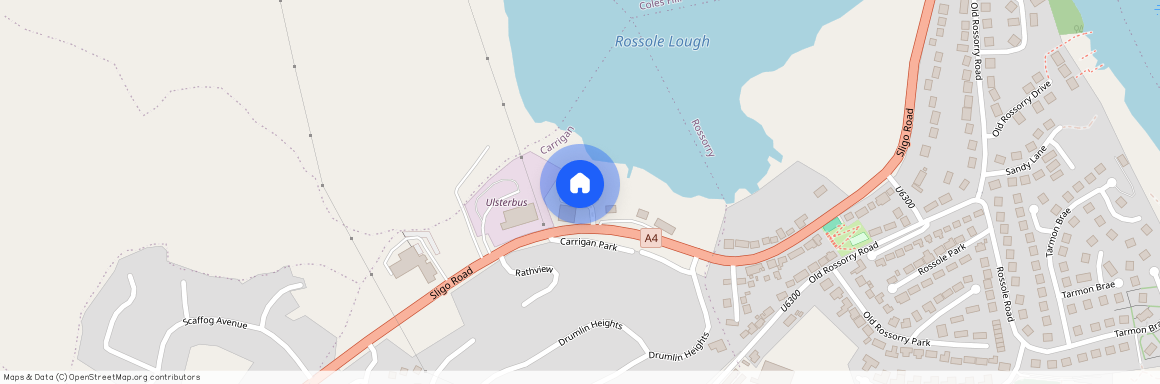 19 Roscarrig, Sligo Road, Enniskillen, BT74 7AZ