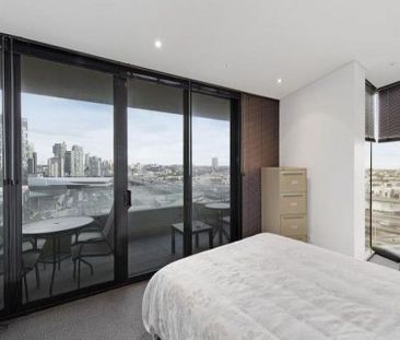 Unit 1507/50 Lorimer Street, Docklands. - Photo 3