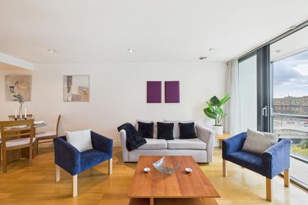 2 bedroom apartment to rent - Photo 2