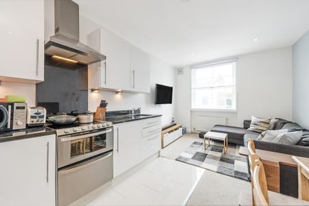 2 bedroom flat to rent - Photo 5