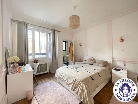 Location Appartement 3 pièces 83m² - Photo 5