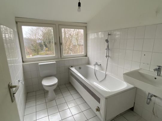 Gemütliche 3-Zimmer-Etagenwohnung in Bocholt  44 m² - Photo 1