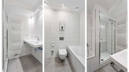 Fantastische Wohnung mit Balkon in Flingern - Photo 5