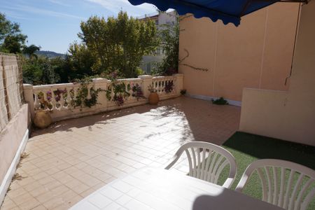 Appartement 4 pièce(s) 2 chambre(s) 71.15 m² - Photo 2